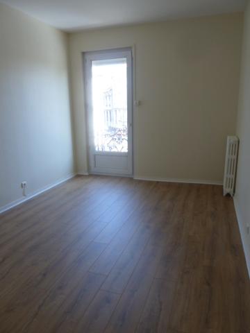 Appartement 3 Pièces Bordeaux (33000)