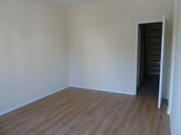 Appartement 3 Pièces Bordeaux (33000)