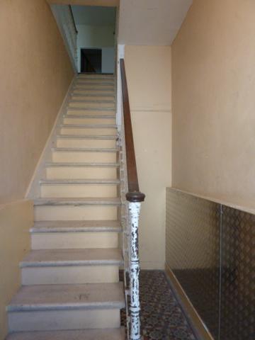 Appartement 3 Pièces Bordeaux (33000)