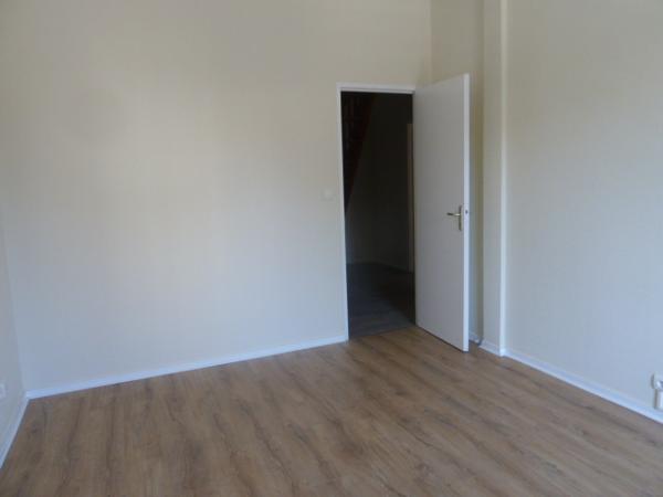 Appartement 3 Pièces Bordeaux (33000)