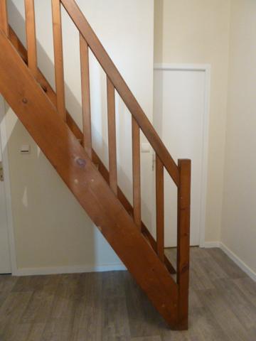 Appartement 3 Pièces Bordeaux (33000)