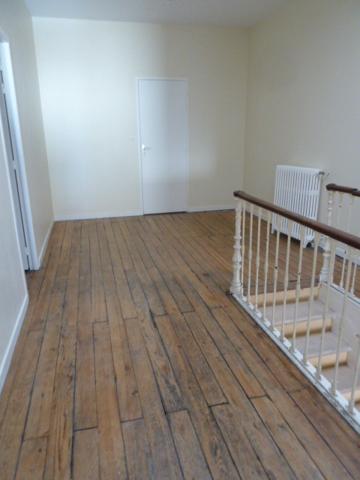 Appartement 3 Pièces Bordeaux (33000)