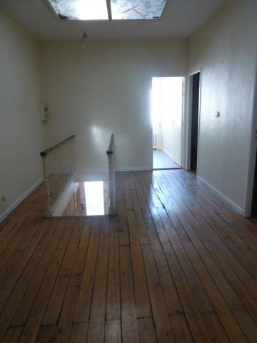Appartement 3 Pièces Bordeaux (33000)