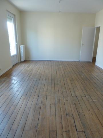 Appartement 3 Pièces Bordeaux (33000)