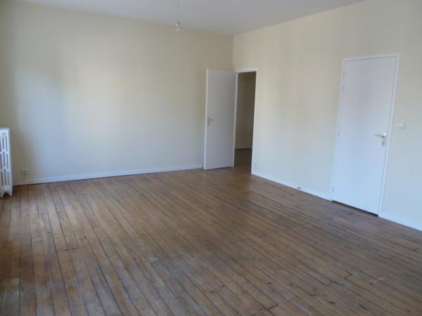 Appartement 3 Pièces Bordeaux (33000)