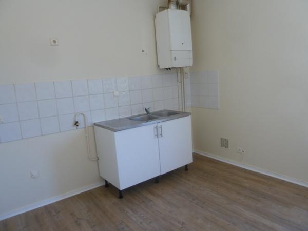Appartement 3 Pièces Bordeaux (33000)