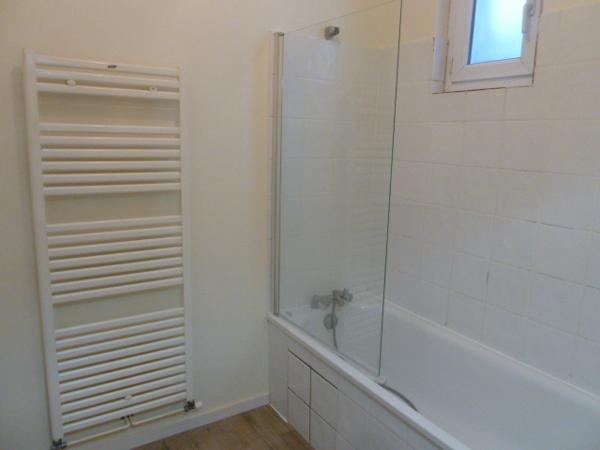 Appartement 3 Pièces Bordeaux (33000)