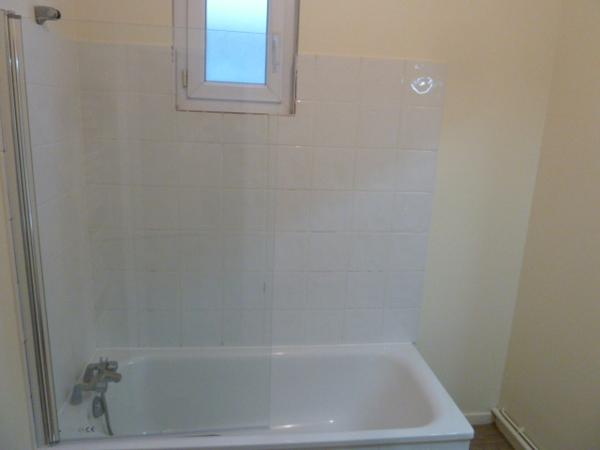 Appartement 3 Pièces Bordeaux (33000)