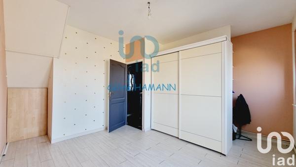 Maison traditionnelle 6 pièces de 120 m² à Badonviller (54540)