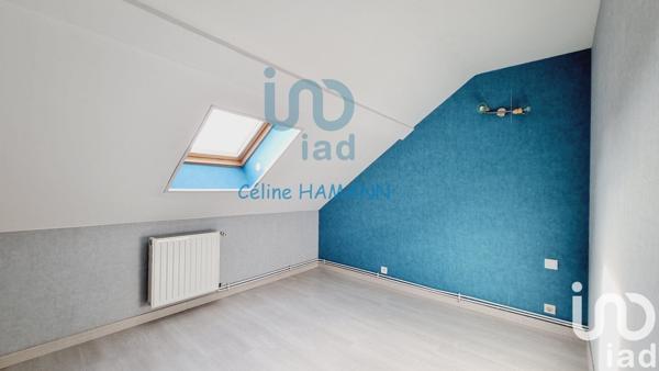 Maison traditionnelle 6 pièces de 120 m² à Badonviller (54540)