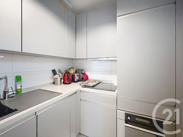 Appartement F2 à vendre  2 pièces - 48,92 m2 MANDELIEU LA NAPOULE - 06