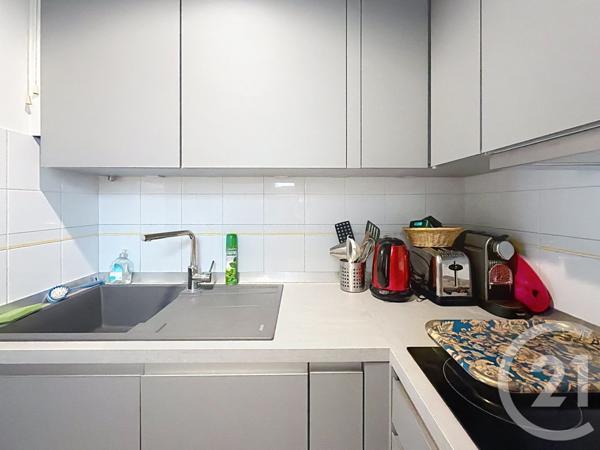 Appartement F2 à vendre  2 pièces - 48,92 m2 MANDELIEU LA NAPOULE - 06