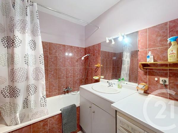 Appartement F2 à vendre  2 pièces - 48,92 m2 MANDELIEU LA NAPOULE - 06