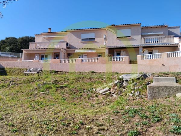 Appartement à BASTELICACCIA (20129)