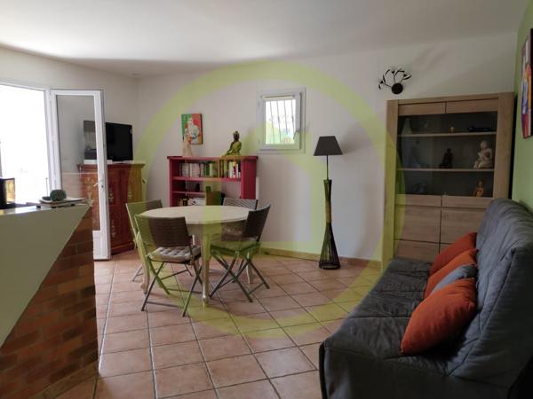 Appartement à BASTELICACCIA (20129)