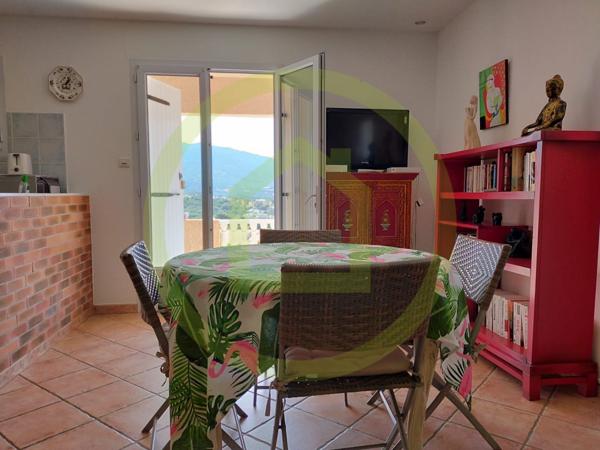 Appartement à BASTELICACCIA (20129)