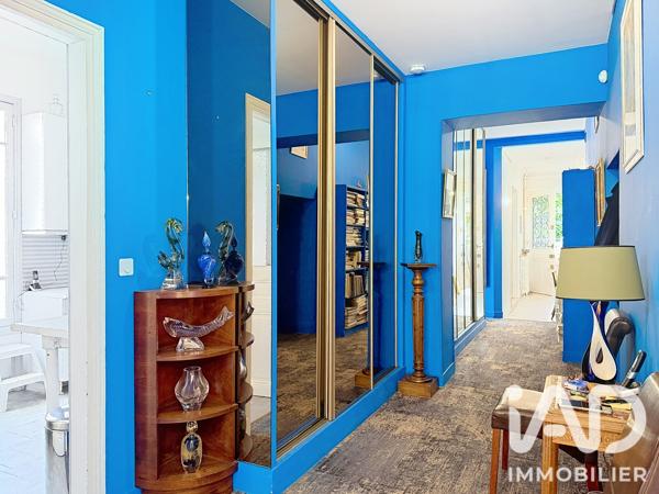 Appartement à vendre 4 pièces 146,4 m² Créteil
