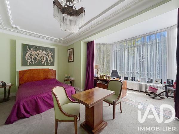 Appartement à vendre 4 pièces 146,4 m² Créteil