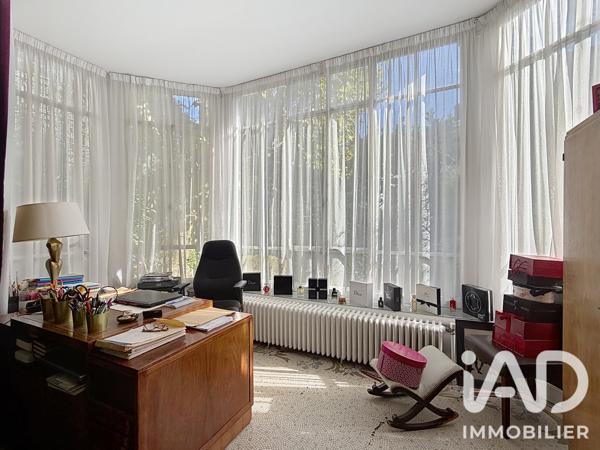 Appartement à vendre 4 pièces 146,4 m² Créteil