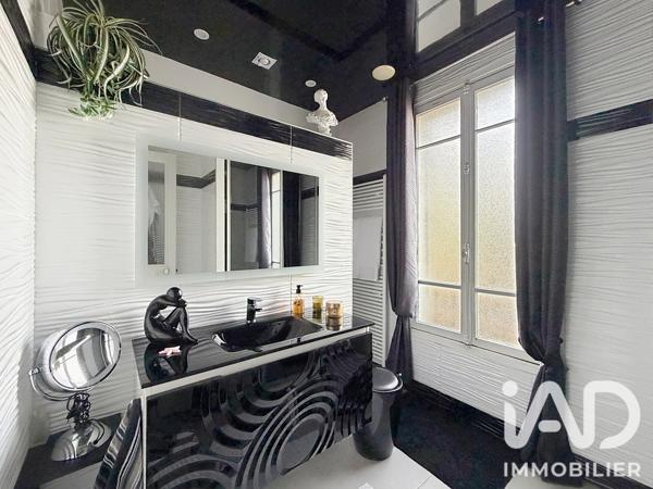 Appartement à vendre 4 pièces 146,4 m² Créteil