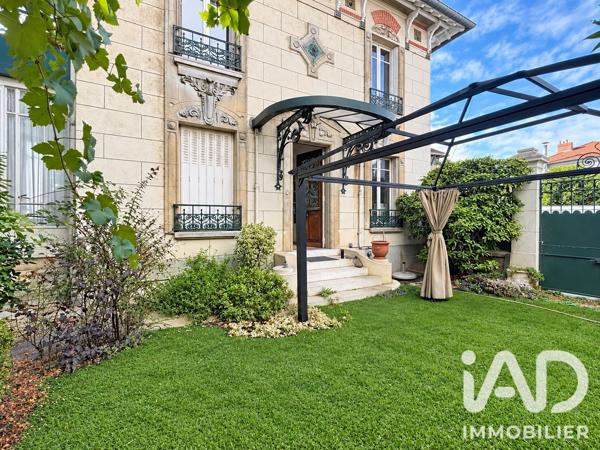 Appartement à vendre 4 pièces 146,4 m² Créteil