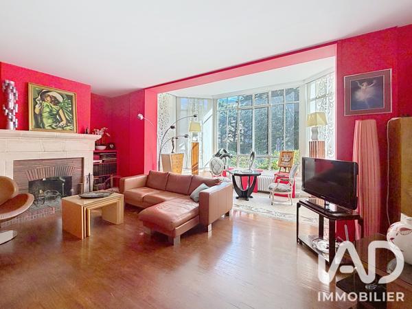 Appartement à vendre 4 pièces 146,4 m² Créteil