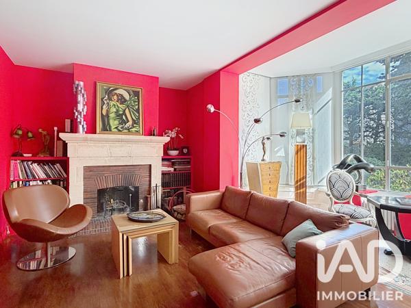 Appartement à vendre 4 pièces 146,4 m² Créteil