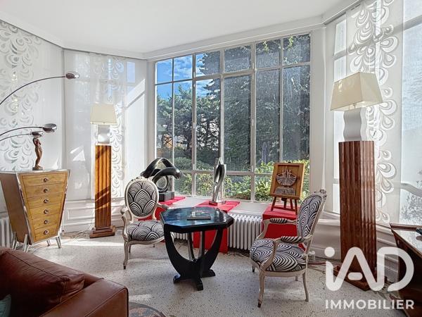 Appartement à vendre 4 pièces 146,4 m² Créteil