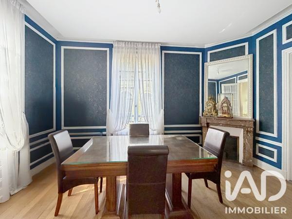 Appartement à vendre 4 pièces 146,4 m² Créteil