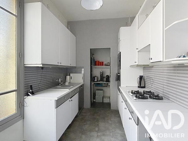 Appartement à vendre 4 pièces 146,4 m² Créteil