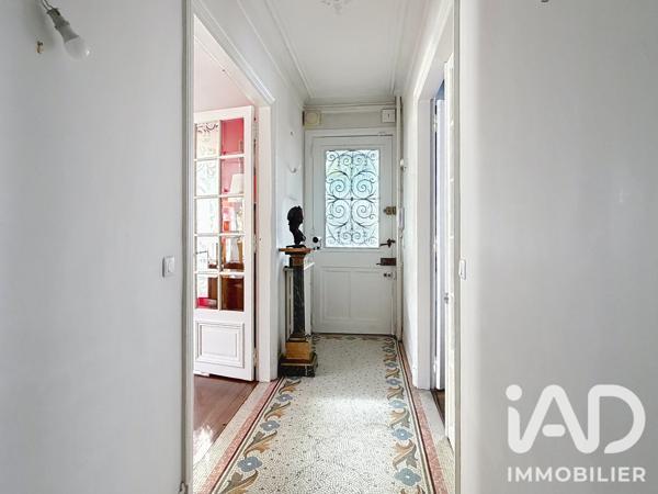 Appartement à vendre 4 pièces 146,4 m² Créteil