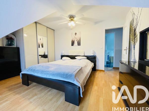 Maison à vendre 4 pièces 105 m² Courtry