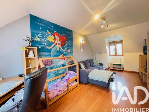 Maison à vendre 4 pièces 105 m² Courtry