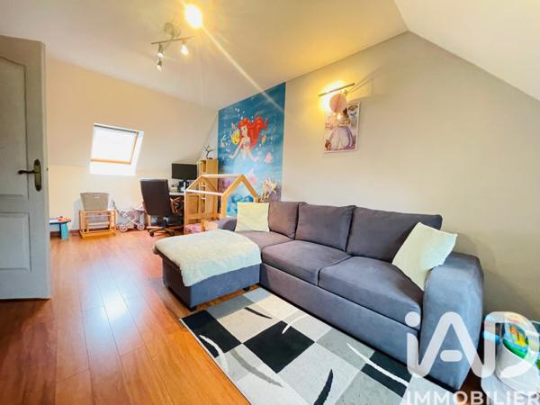 Maison à vendre 4 pièces 105 m² Courtry