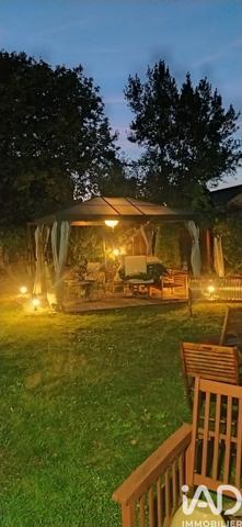 Maison à vendre 4 pièces 105 m² Courtry