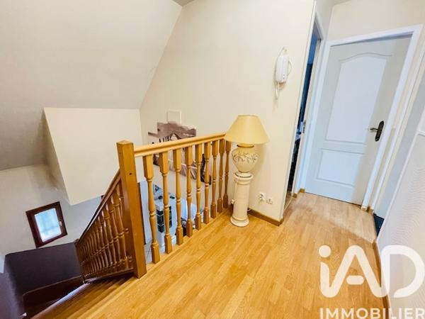 Maison à vendre 4 pièces 105 m² Courtry