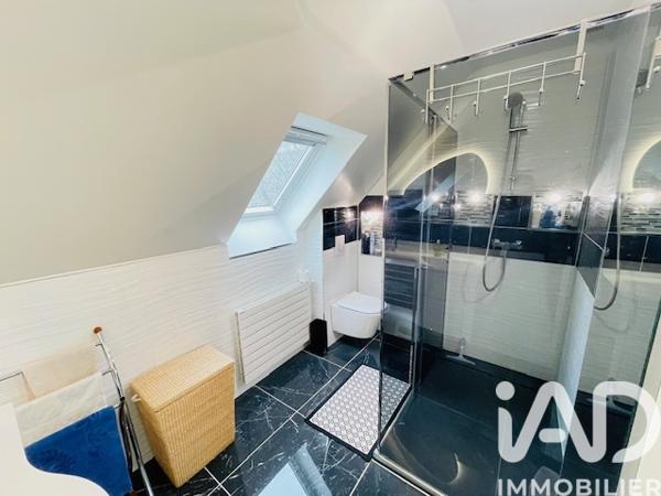 Maison à vendre 4 pièces 105 m² Courtry