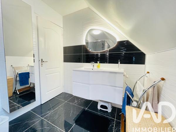 Maison à vendre 4 pièces 105 m² Courtry