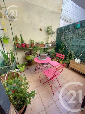 Maison à vendre  3 pièces - 75 m2 BEZIERS - 34