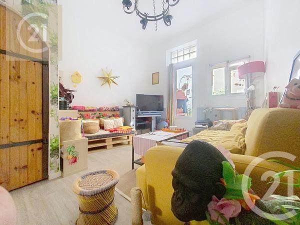 Maison à vendre  3 pièces - 75 m2 BEZIERS - 34
