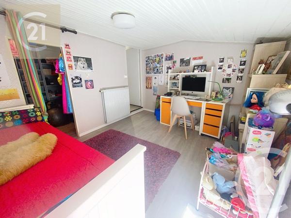 Maison à vendre  3 pièces - 75 m2 BEZIERS - 34
