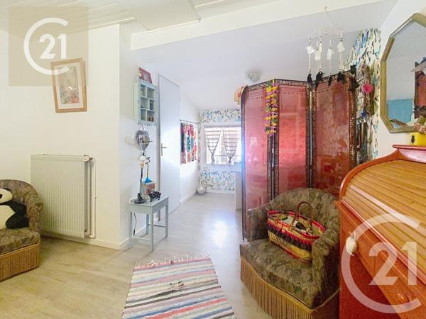 Maison à vendre  3 pièces - 75 m2 BEZIERS - 34