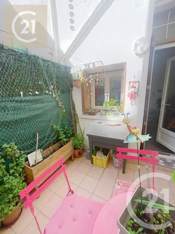 Maison à vendre  3 pièces - 75 m2 BEZIERS - 34