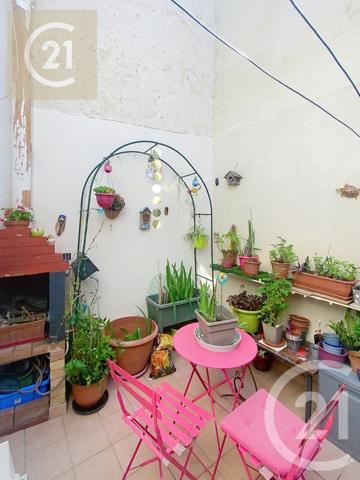 Maison à vendre  3 pièces - 75 m2 BEZIERS - 34