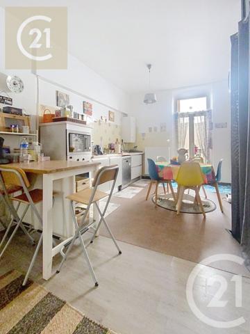 Maison à vendre  3 pièces - 75 m2 BEZIERS - 34