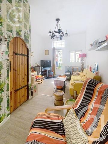 Maison à vendre  3 pièces - 75 m2 BEZIERS - 34