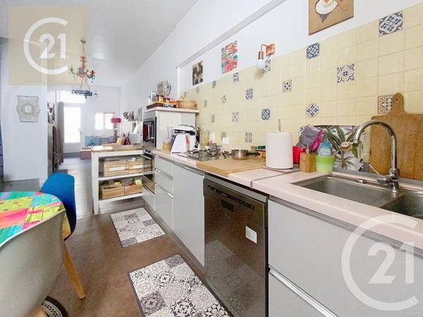 Maison à vendre  3 pièces - 75 m2 BEZIERS - 34