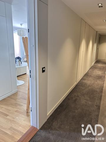 Appartement à vendre 3 pièces 53,53 m² Romainville