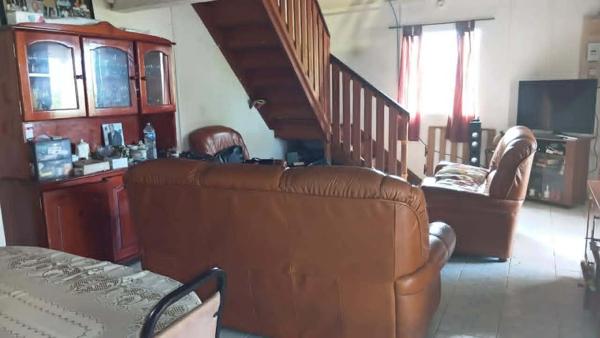Maison à vendre F6 LE TAMPON (974)