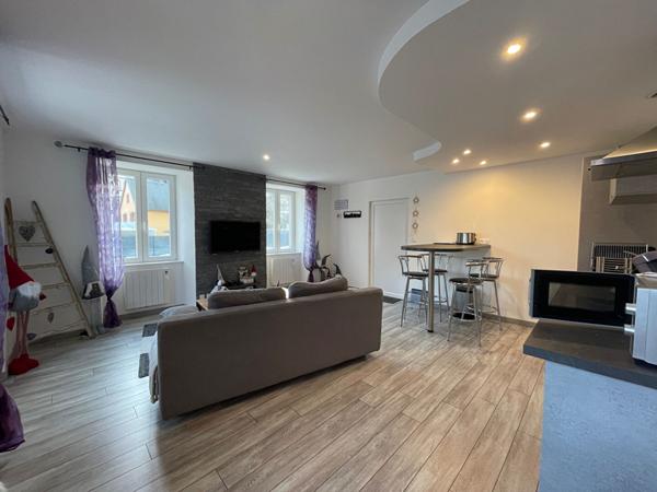 Appartement Le Bonhomme 2 pièces 49 m2